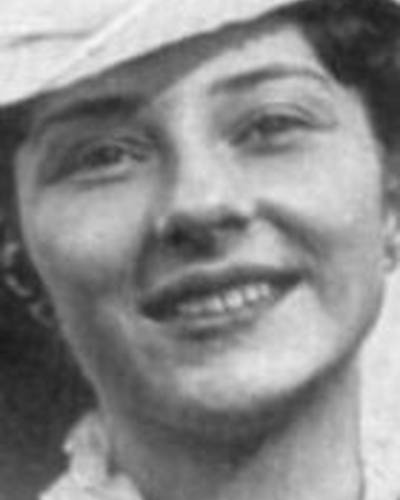 Наталия Кадочникова фото