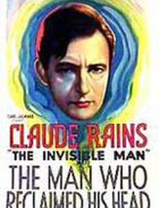 The Man Who Reclaimed His Head