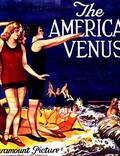 Постер из фильма "Американская Венера" - 1