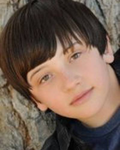 Кейд Кэнон Болл фото