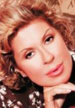 Любовь Успенская фото