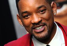 Шон Леви и Уилл Смит отправятся в фантастическое путешествие