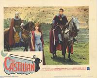 Постер Кастилец