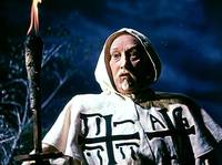 Кадр Пекарь императора – Император пекаря