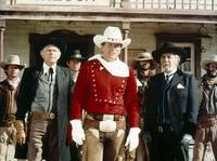 Кадр Ковбойская рапсодия