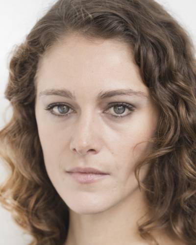 Ариана Лабед фото