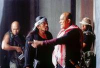 Кадр Миссия спасения (видео)