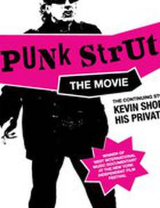 Задаваки панка