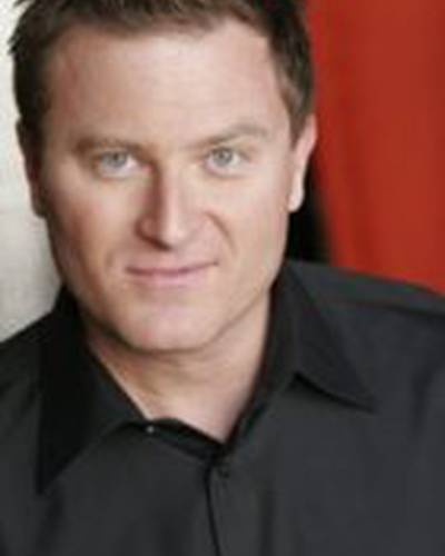 Тодд Трули фото