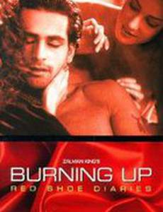 Дневники «Красной Туфельки» 7: Похищение (видео)