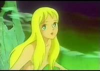 Кадр Принцесса подводного царства