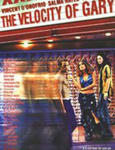 Скоростной Гари