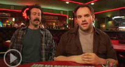 Промо-ролик №2