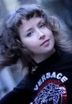 Анна Загребна фото