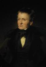 Томас Де Квинси фото