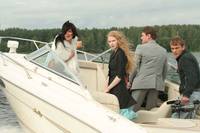 Кадр Нулевой километр