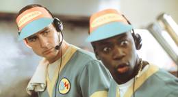 Кадр из фильма "Вот такие пироги" - 2