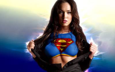 Актрисы, которые должны сыграть супергероинь
