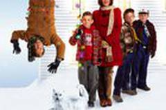 Рождество с неудачниками