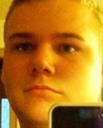 Захари Кристофер Фэй фото