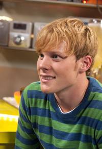 Кадр Дом Анубиса