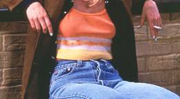 Кадр из фильма "Пригород" - 1