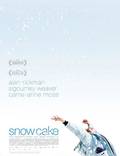 Постер из фильма "Снежный пирог" - 1