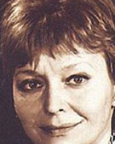 Галина Борисова фото