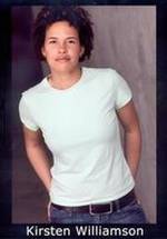 Кирстен Альтер фото