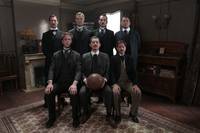 Кадр Лига мечты