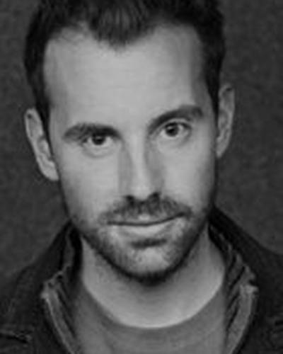 Джошуа Пиис фото