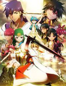 Маги – волшебный лабиринт