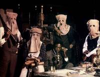 Кадр Регтайм