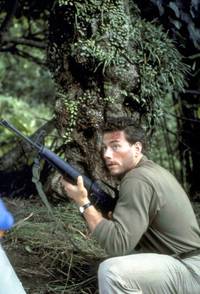 Кадр Двойной удар