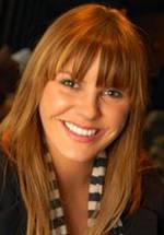 Грэйс Поттер фото