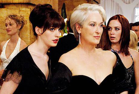 Disney офіційно оголосила дату прем’єри довгоочікуваного сиквелу "Диявол носить Prada"