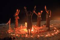 Кадр Колдовство