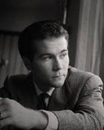 Стюарт Бреннан фото