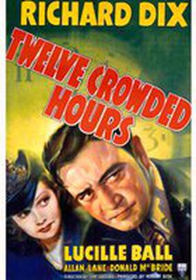 Twelve Crowded Hours