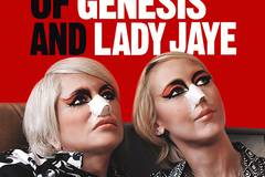 Баллада о Дженезисе и Леди Джей