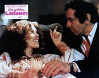 Кадр Убитая девушка