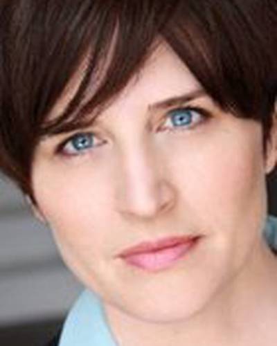 Меган Холавэй фото