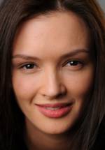 Паулина Андреева фото