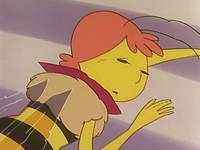 Кадр Пчелка Майя