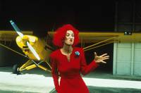 Кадр Твин Пикс: Сквозь огонь