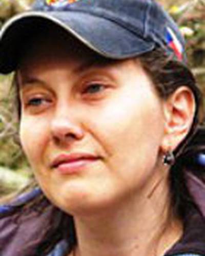 Милана Касакина фото