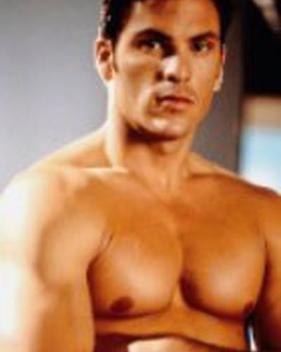 Скотт Гёрни фото