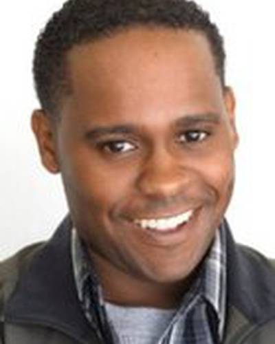 Норм Джонсон фото