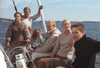 Кадр Неприкаянный