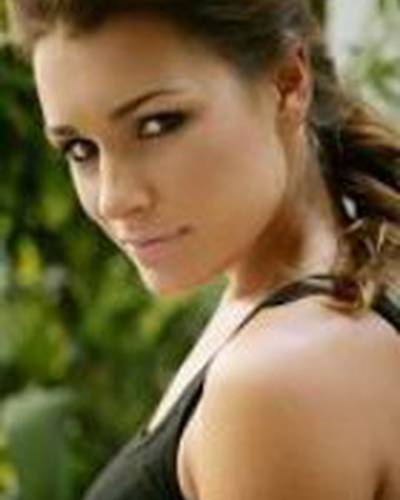 Алена Середова фото